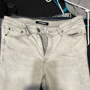 Express Jeans